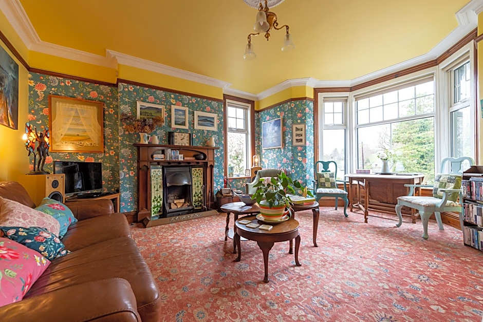 The Mount B&B