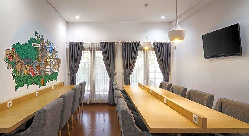 Kamala House Yogyakarta