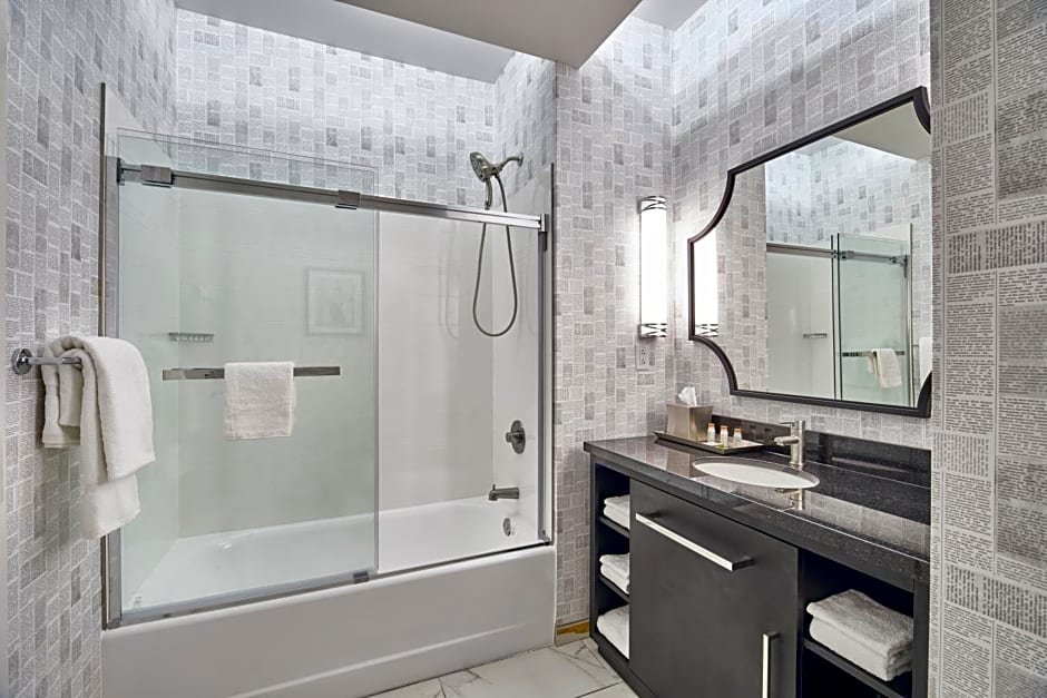 Hotel Indigo Cleveland Downtown by IHG