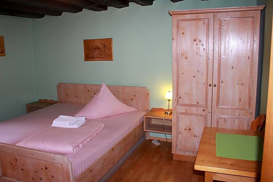 Hotel Zur Friedenslinde