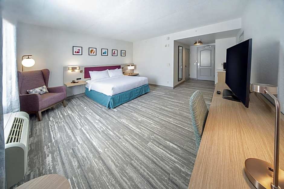 Hilton Garden Inn Clifton Park