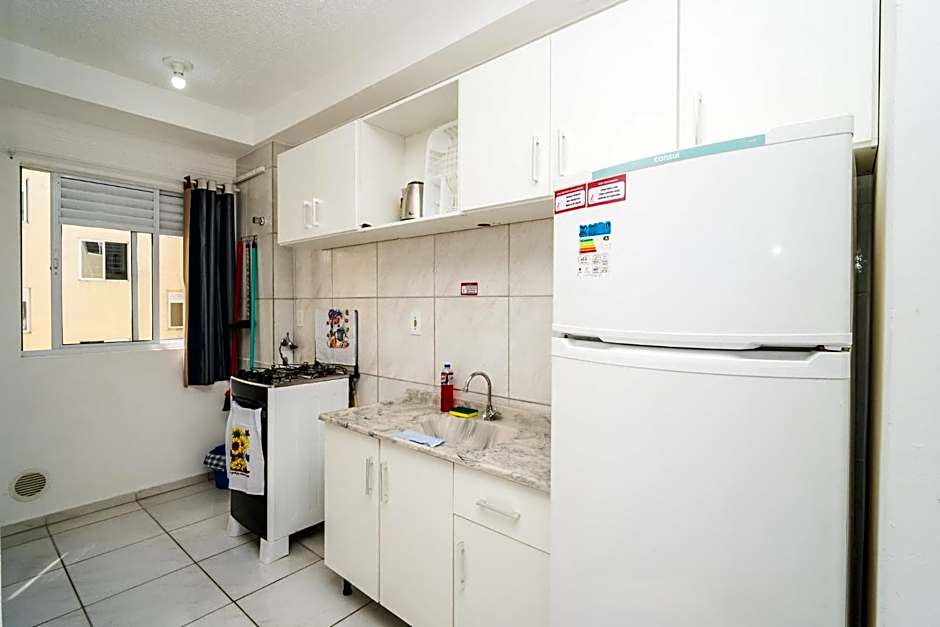 Rental São José - Acomodações Residenciais II