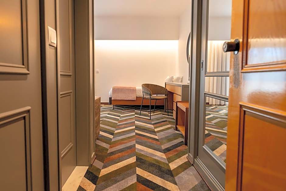 D. Afonso Hotel & SPA