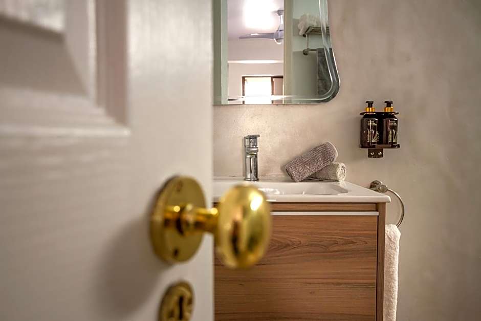 Chateau de Marine Boutique Hotel