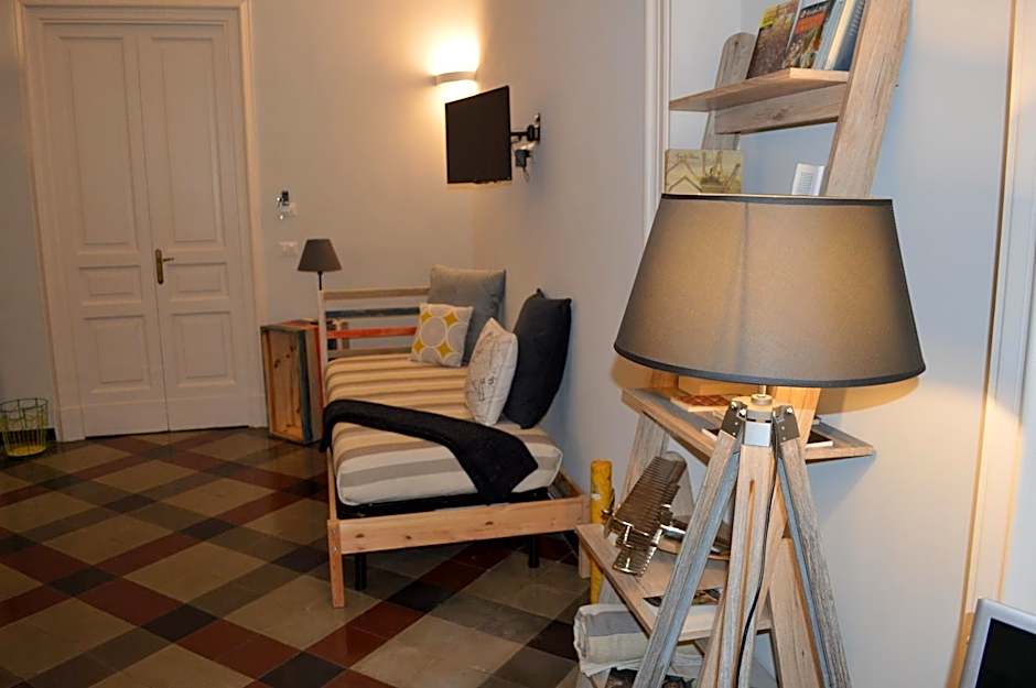 Bed, Book & Breakfast Landolina