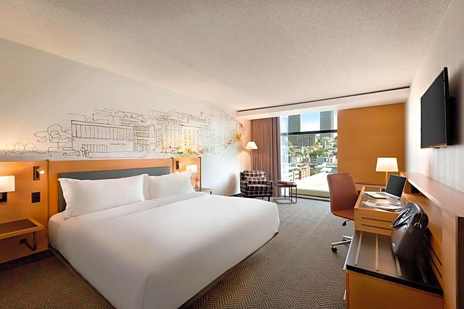 Photo 1 of 43 of Hotel PUR, Quebec, a Tribute Portfolio Hotel