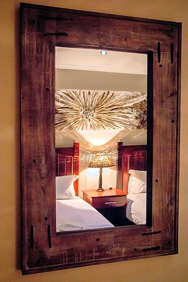 African Safari Lodge