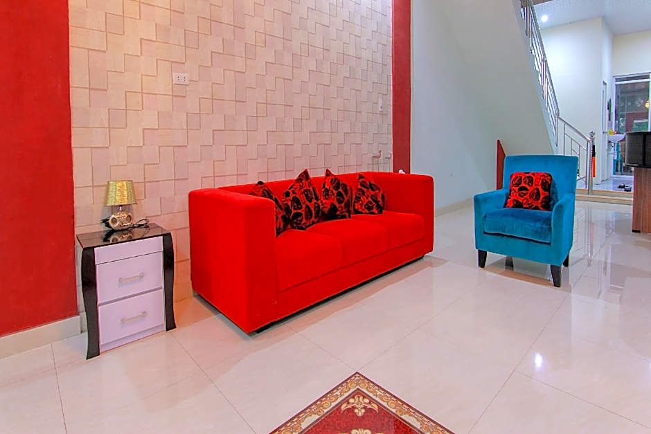 Hotel O Ratu Residence