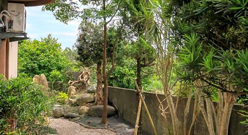 Yijing Bed and Breakfast