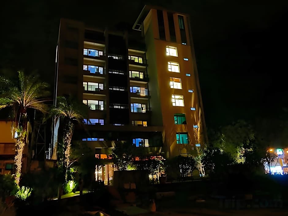 Taroko Liiko Hotels