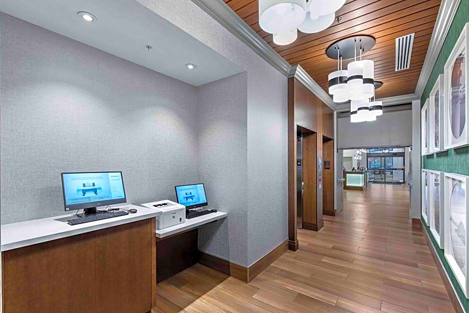 Residence Inn by Marriott Atlanta Covington