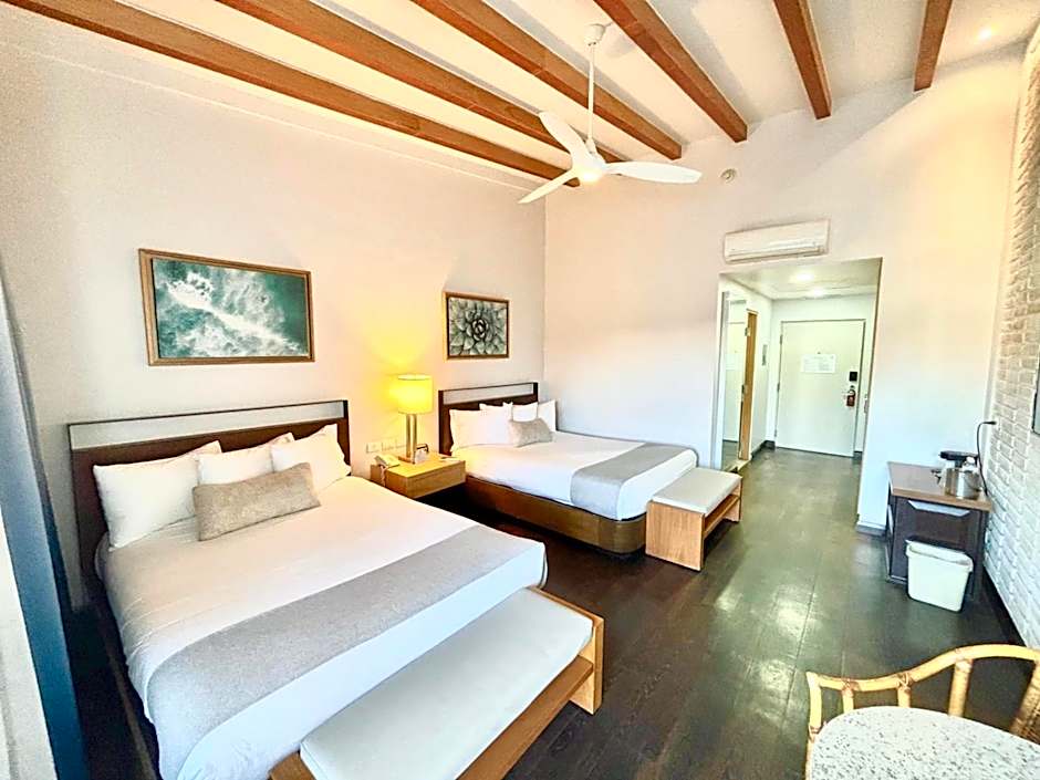 San Nicolas Hotel Casino