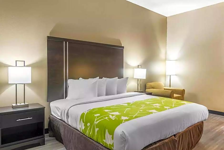 Americas Best Value Inn Opelika