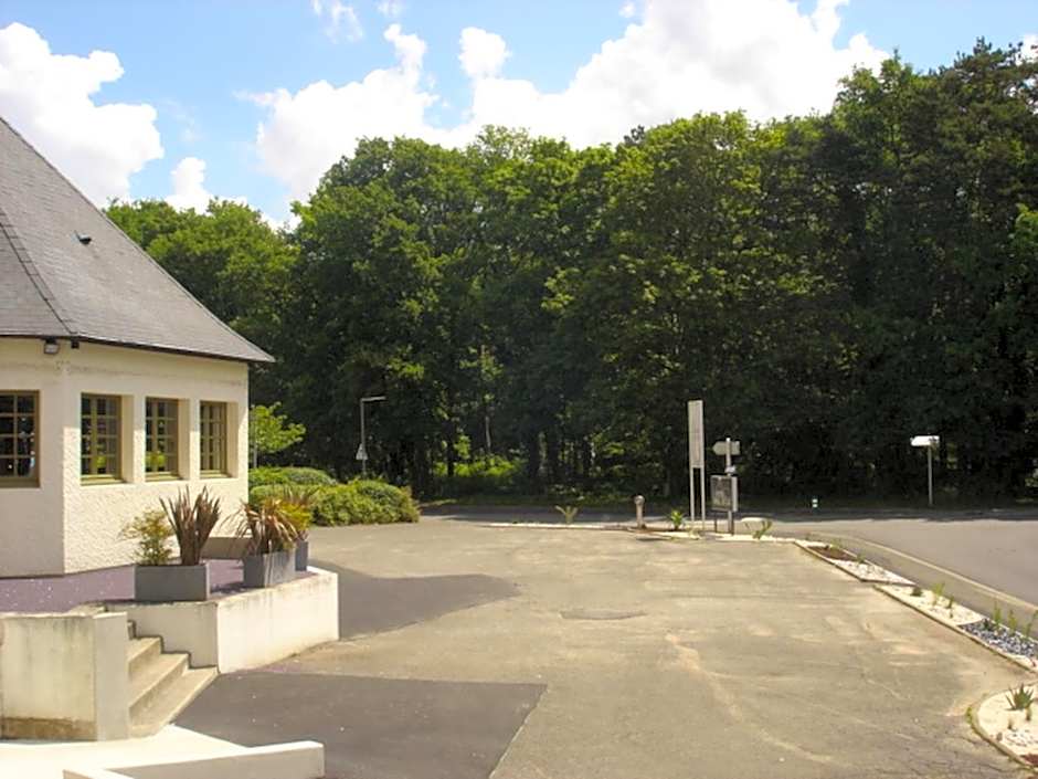 Hotel-Restaurant Du Lac