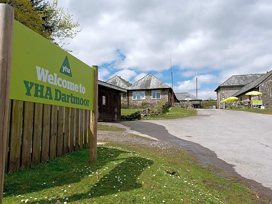 YHA Dartmoor
