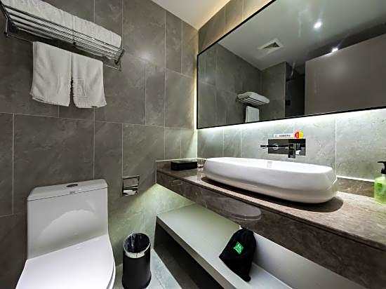 ibis Styles Suzhou Science and Technology Hotel