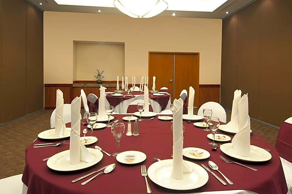 Fiesta Inn Poza Rica