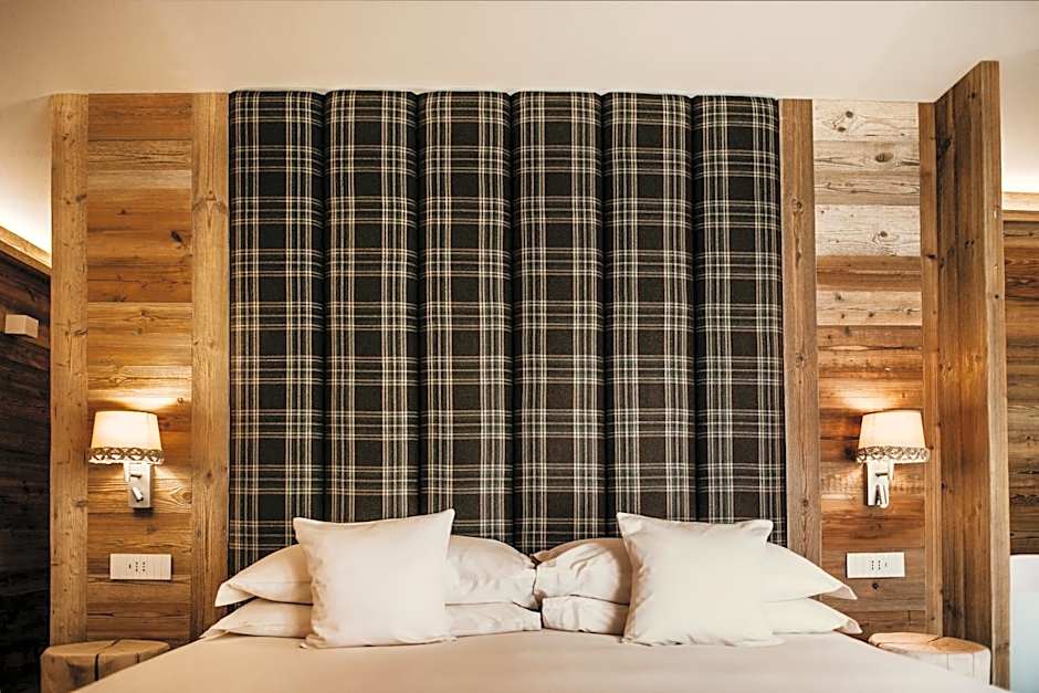 Al Baitin - Charme & Nature -