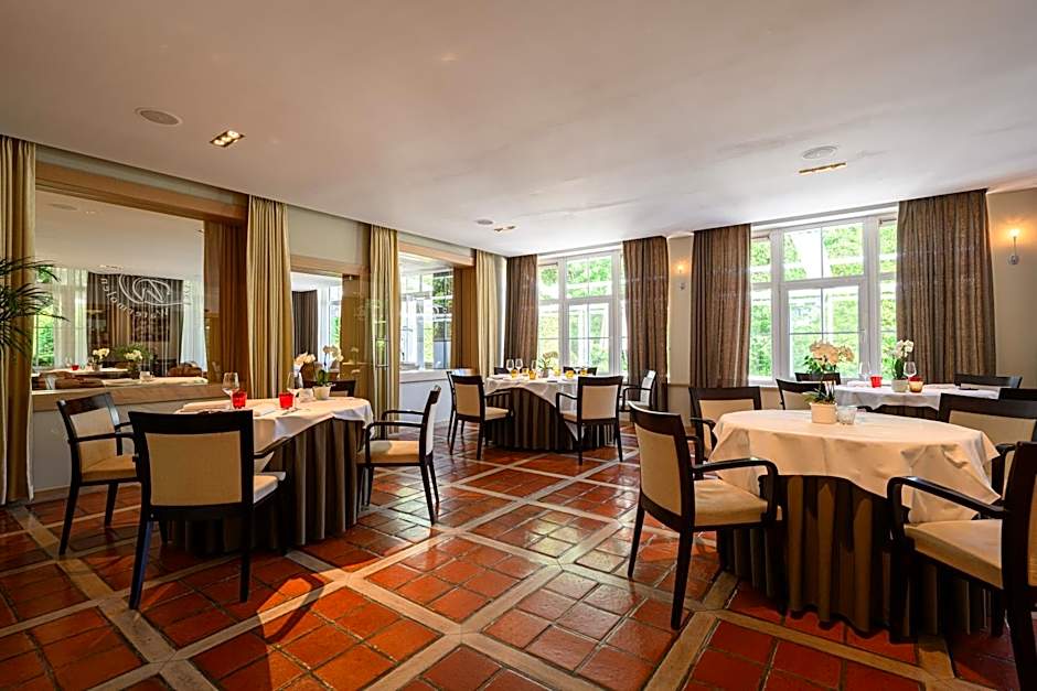 De Watermolen Hotel