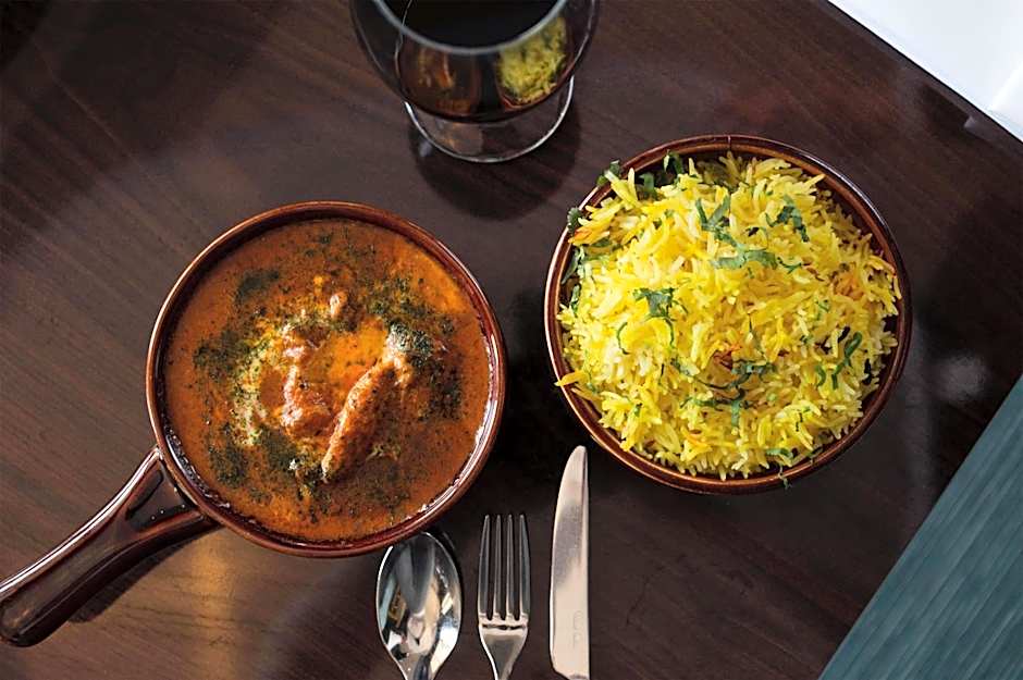 Radisson Blu Edwardian Heathrow, Heathrow Airport