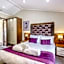 Calthwaite Hall Lodges
