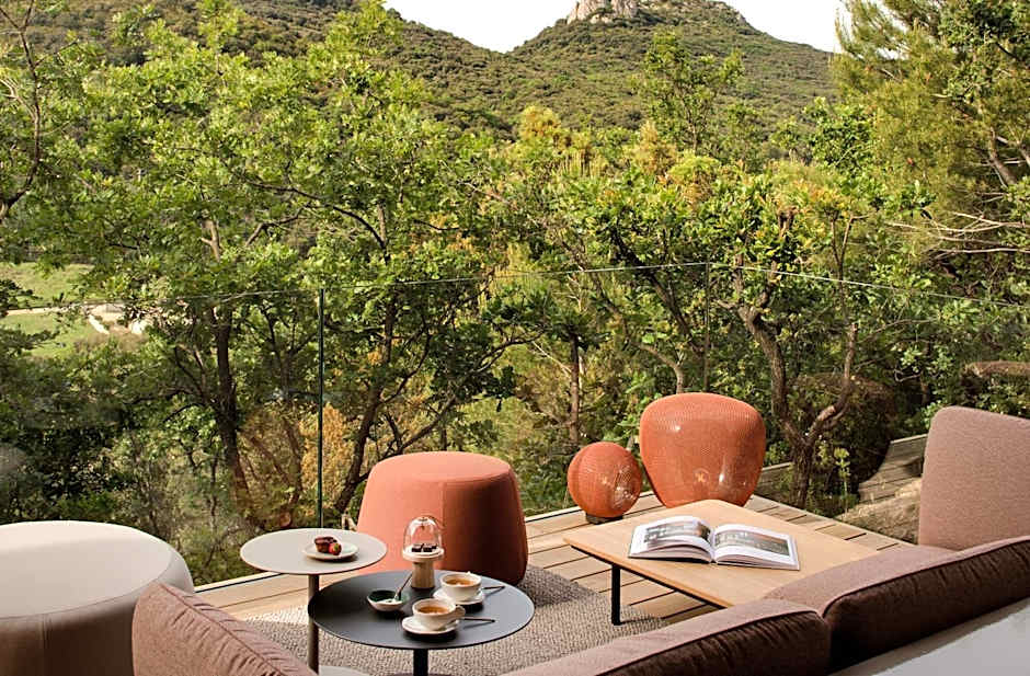 Souki ~ Lodges & Spa