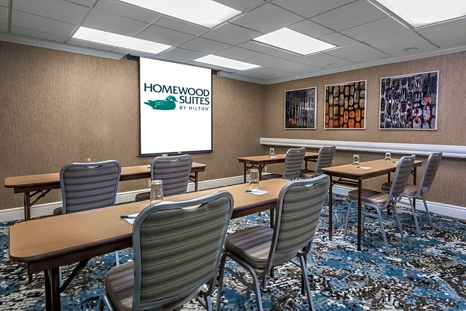 Homewood Suites By Hilton Houston-Clear Lake