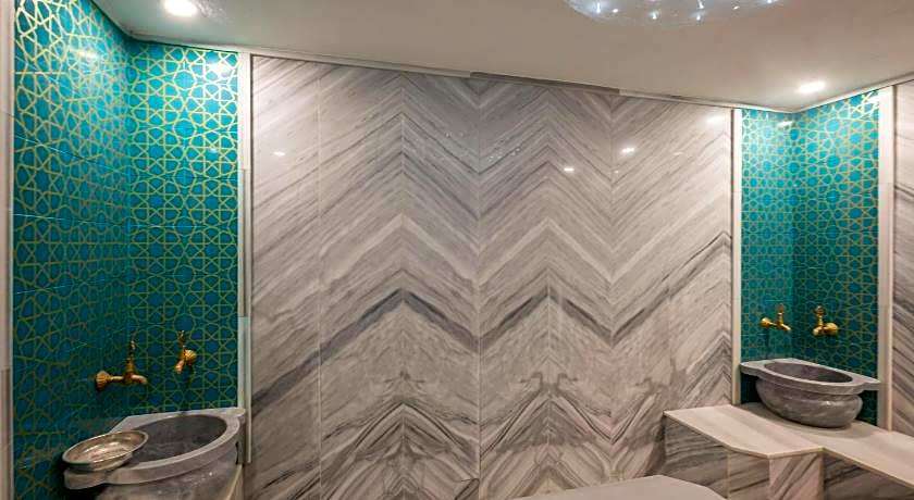 Harmony Hotel Istanbul