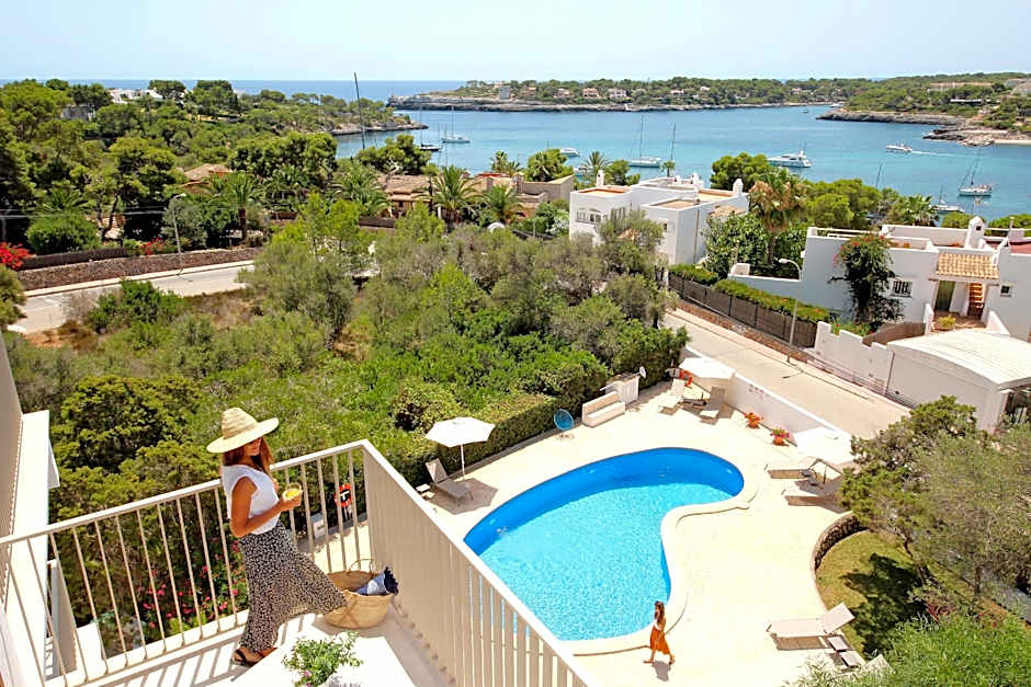 Apartamentos Niu D Aus