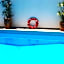 Renia Studios - Pool & Beach in 150m - Agia Pelagia