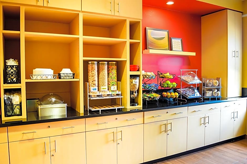 TownePlace Suites by Marriott Fredericksburg