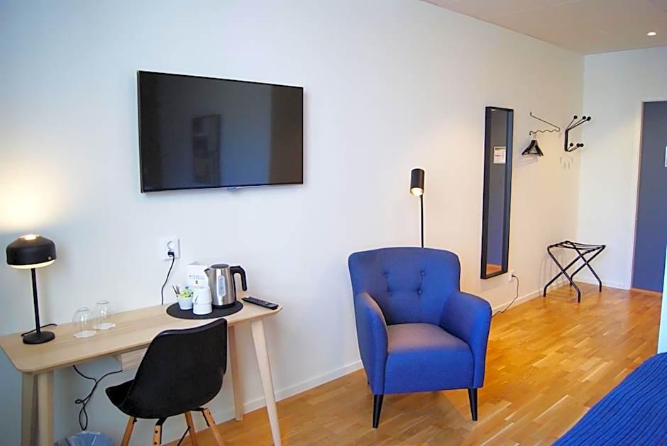 Hotel Falun