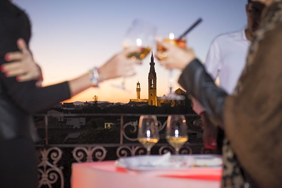 Eurostars Florence Boutique