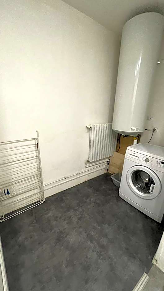 Maison indépendante proche Paris Saclay, Massy