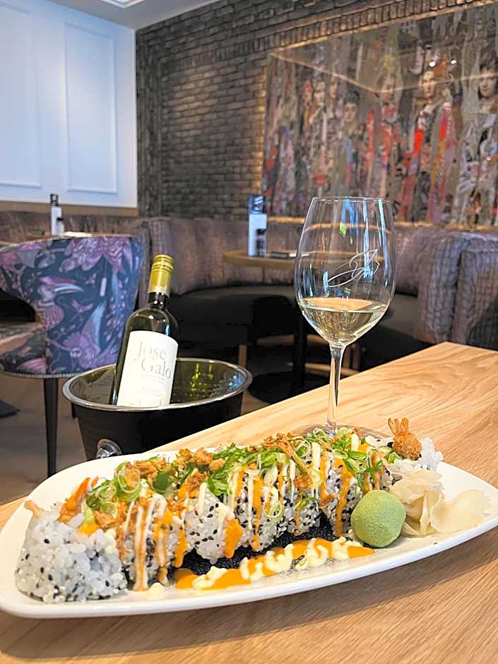 Boutique Hotel Jersey