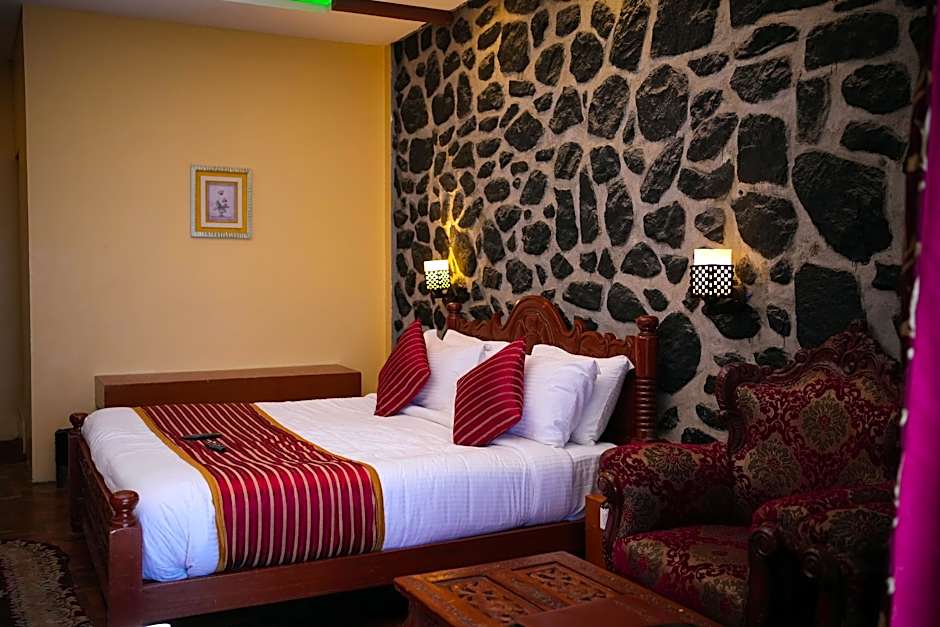 Hotel Jem Valley Kodaikanal