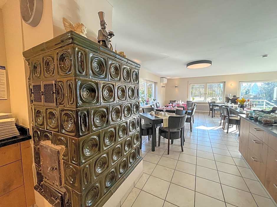 Akzent Hotel Atrium Baden