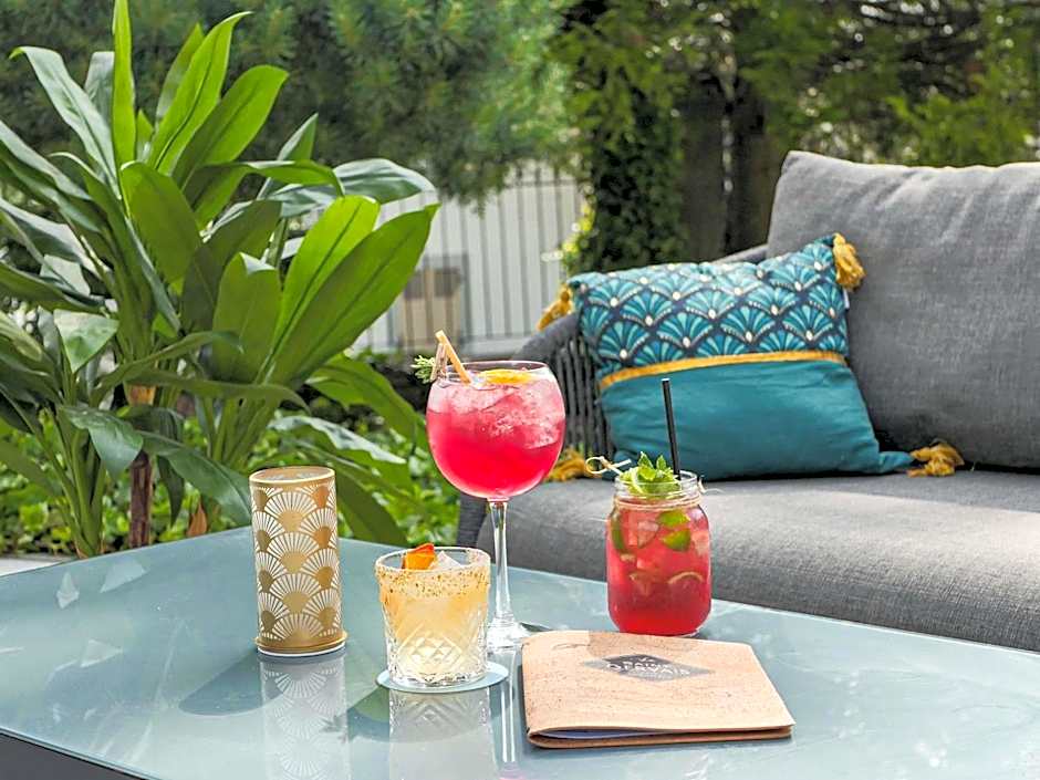 Le Saint Gervais Hotel & Spa