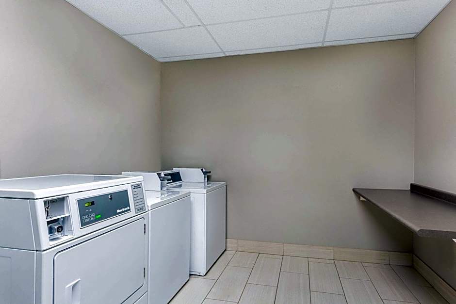 La Quinta Inn & Suites by Wyndham Monahans