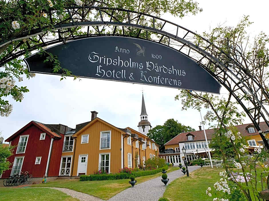 Gripsholms Värdshus