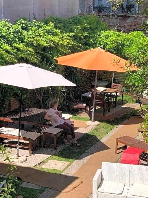 Venezia Naturalmente