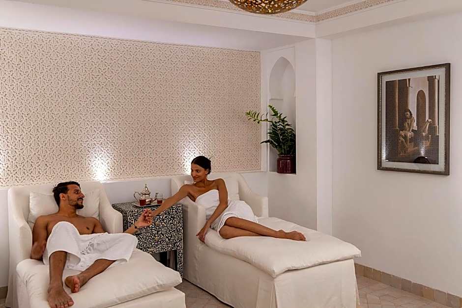 Riad LAZ Mimoun & Spa