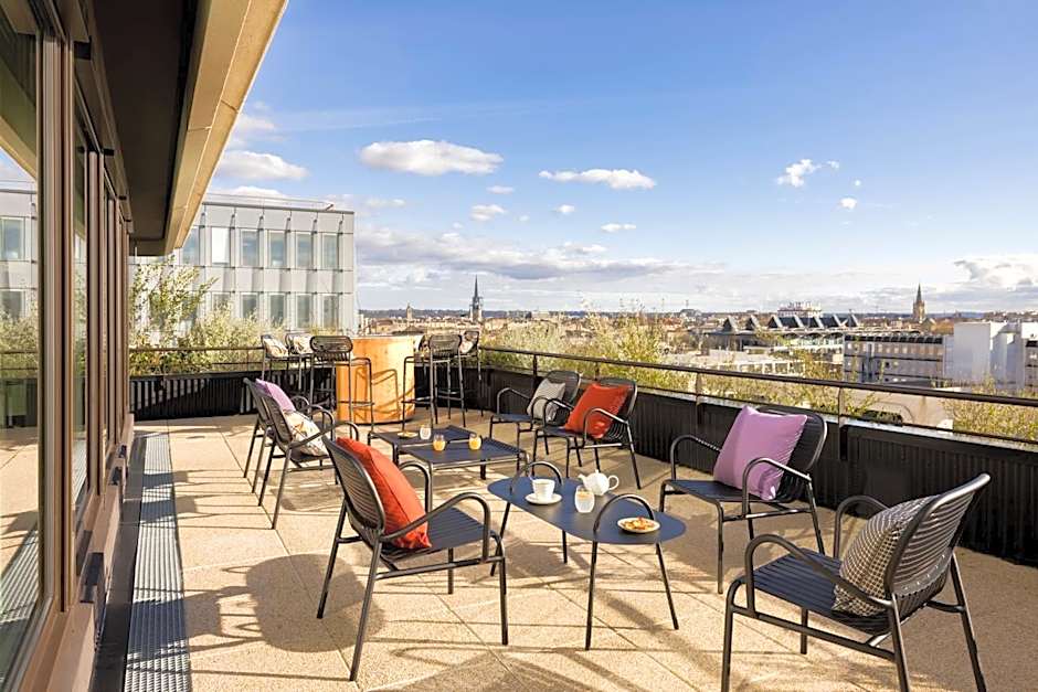 FirstName Bordeaux, Part of JdV by Hyatt