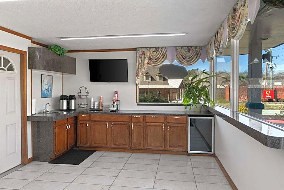 Econo Lodge Clemson - University Area