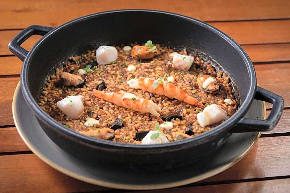 Four Points By Sheraton Barcelona Diagonal