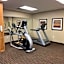 MainStay Suites Sidney - Medical Center