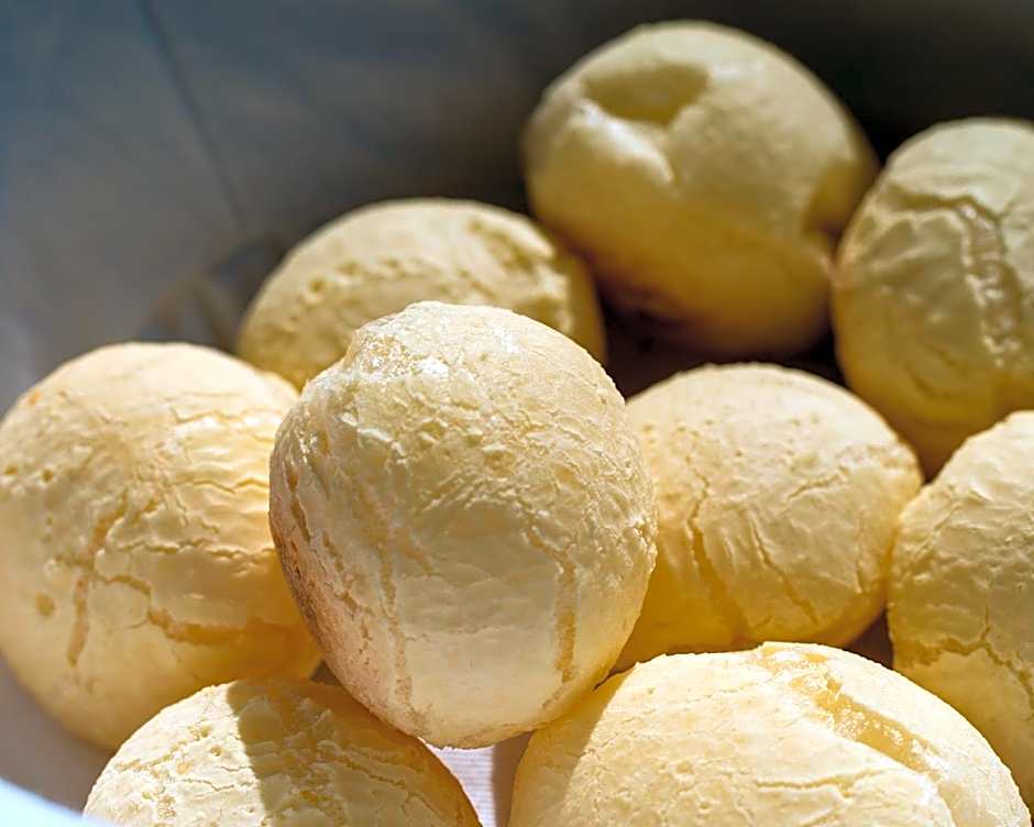 Pousada Rosa Tropicalia