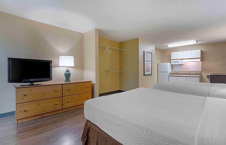 Extended Stay America Suites - San Ramon - Bishop Ranch - West