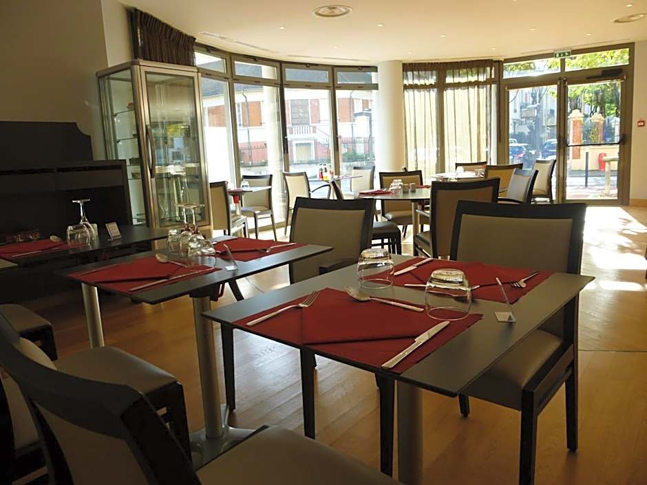 La Résidence Therm’Appart