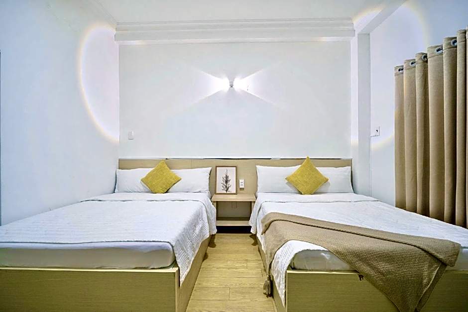 Hotel Sunny Saigon